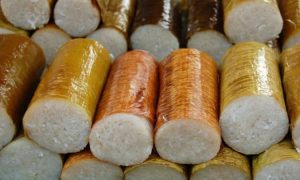 20 Makanan Khas Medan yang Unik dan Terkenal Lezat