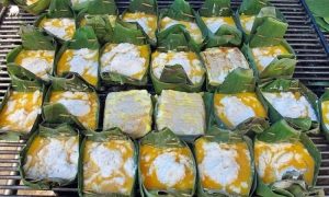 22 Makanan Khas Palembang yang Unik dan Terkenal Lezat