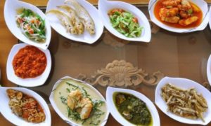 20 Makanan Khas Pekanbaru yang Unik dan Terkenal Lezat