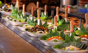 22 Makanan Khas Sumatera Utara yang Unik dan Terkenal Lezat