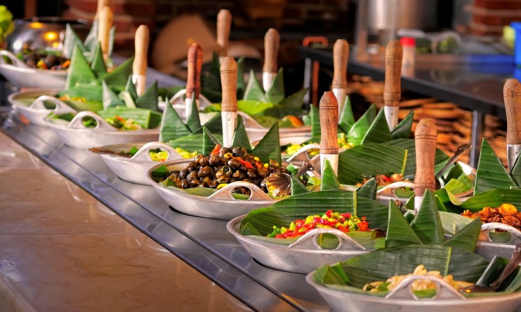 22 Makanan Khas Sumatera Utara yang Unik dan Terkenal Lezat