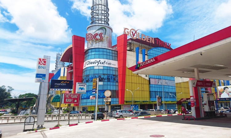 10 Mall Terbaik di Batam yang Wajib Anda Kunjungi