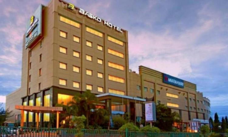 10 Mall Terbaik di Padang yang Wajib Anda Kunjungi