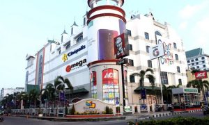 10 Mall Terbaik di Pekanbaru yang Wajib Anda Kunjungi