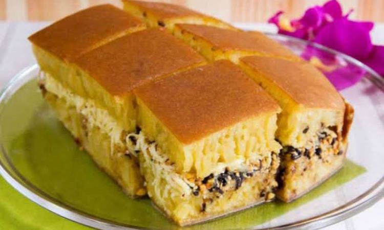 Martabak Bangka