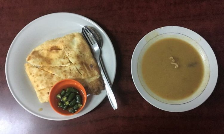 Martabak HAR