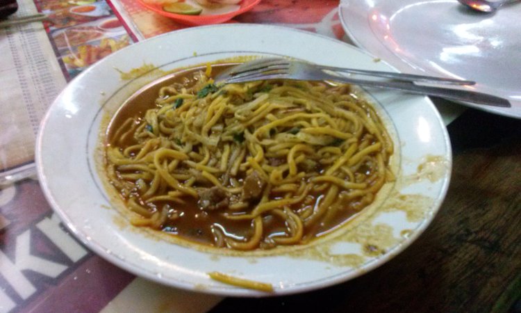 Mie Aceh