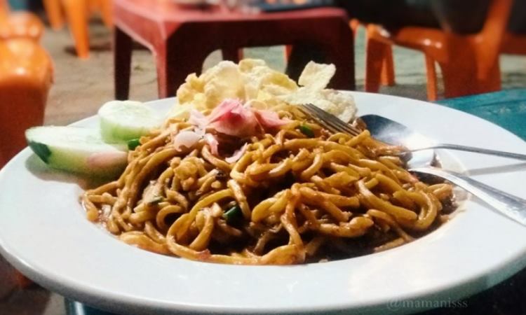Mie Lampung