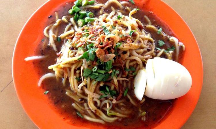 Mie Lendir