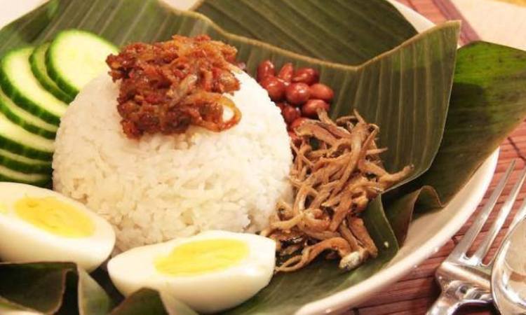 Nasi Dagong