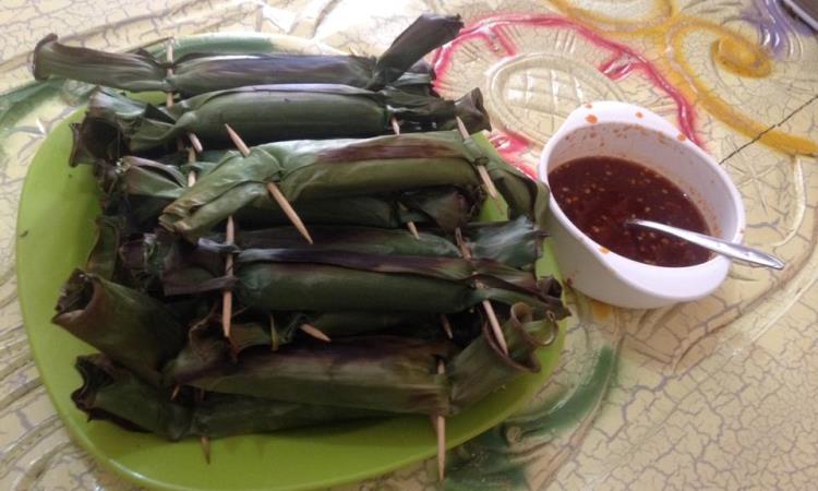 Otak-Otak