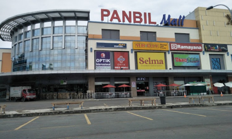 Panbil Mall