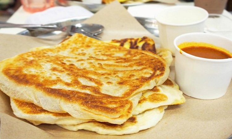 Prata Batam
