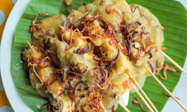 Sate Padang