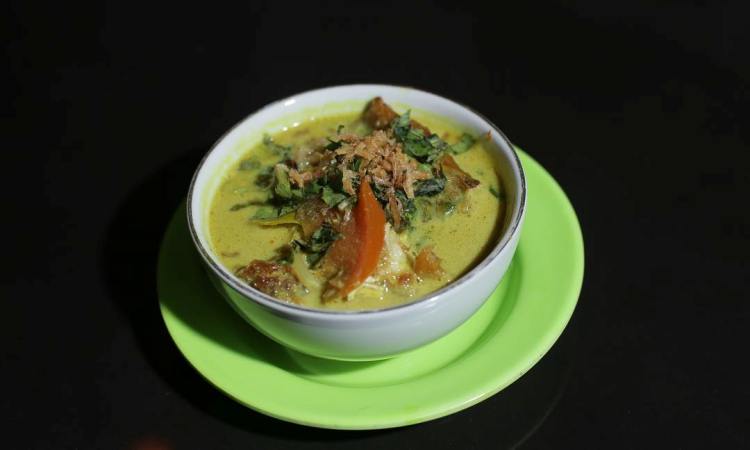 Soto Medan