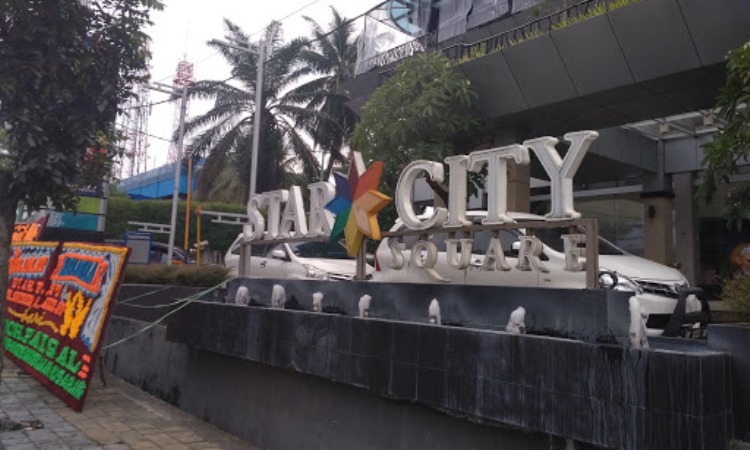 Star City Square