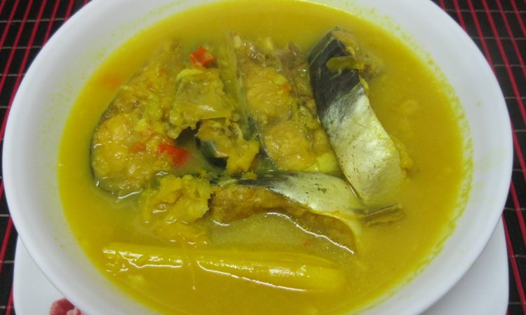 Tempoyak