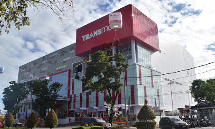Transmart Padang