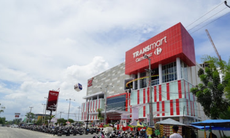 Transmart