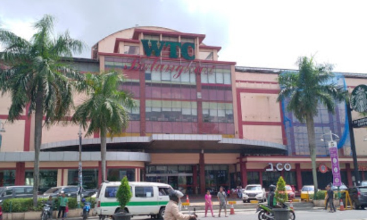 WTC Batanghari