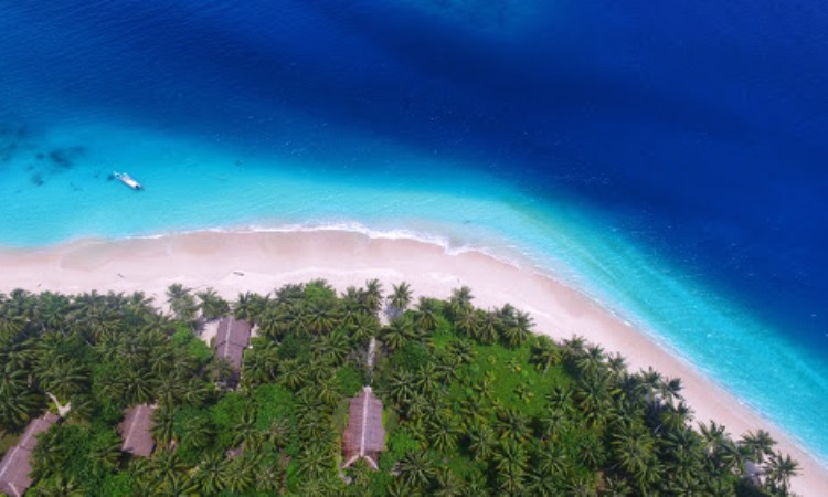 Alamat Menuju Pulau Siberut Mentawai