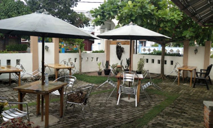 Bencoolen Coffee House