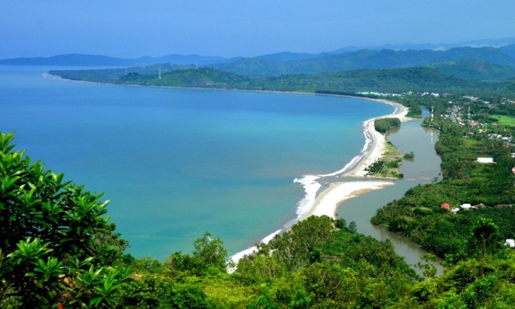 Bukit Langkisau, Menikmati Panorama Alam Indah yang Memukau di Pesisir Selatan
