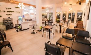 22 Cafe & Tempat Nongkrong di Banda Aceh yang Unik dan Hits