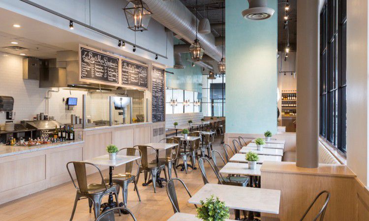 15 Cafe & Tempat Nongkrong di Bengkulu yang Unik dan Hits