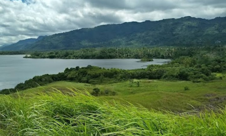 Daya Tarik Dimiliki Taman Nasional Bukit Barisan Selatan