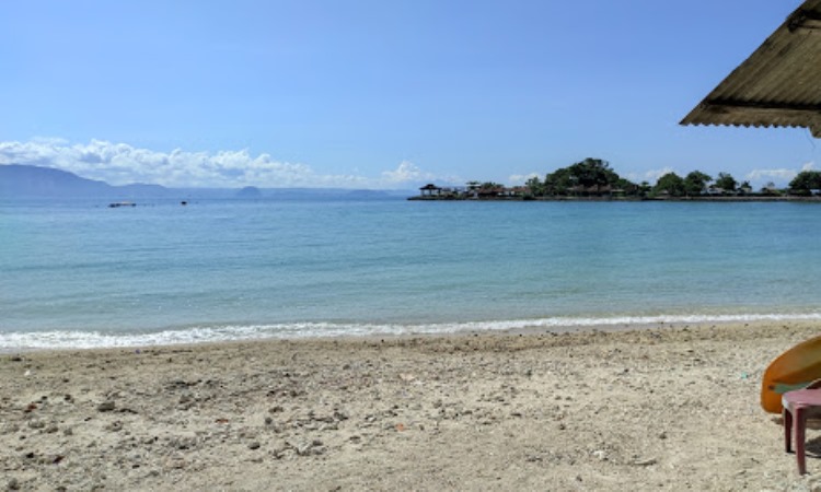 Pulau Tangkil Pesawaran