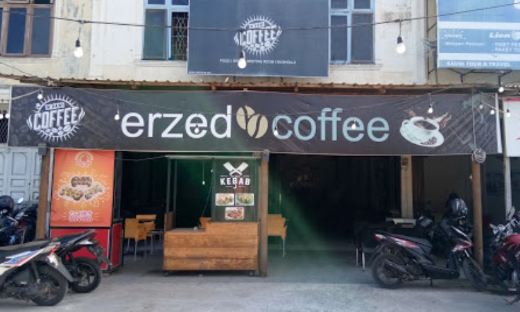 Erzedd Coffee