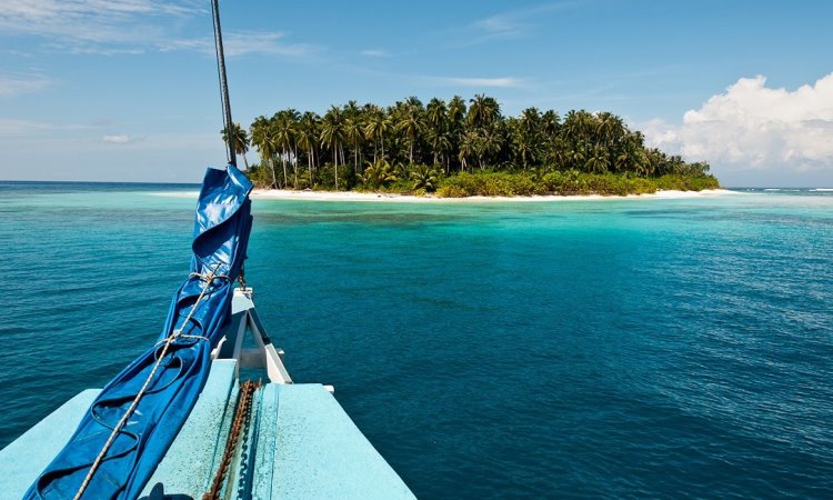 Estimasi Biaya Wisata ke Pulau