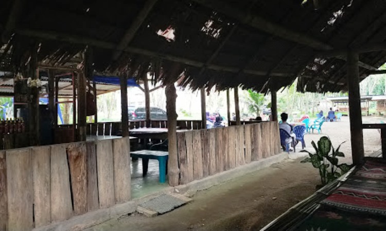 Fasilitas Kebun Binatang