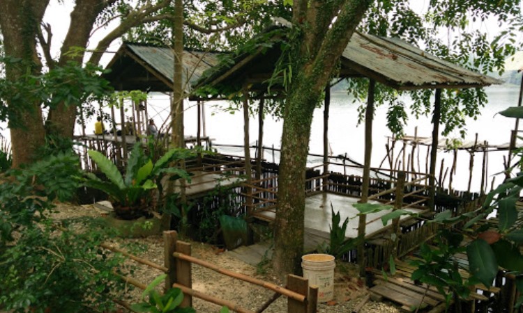 Fasilitas Tersedia di Kawasan Wisata