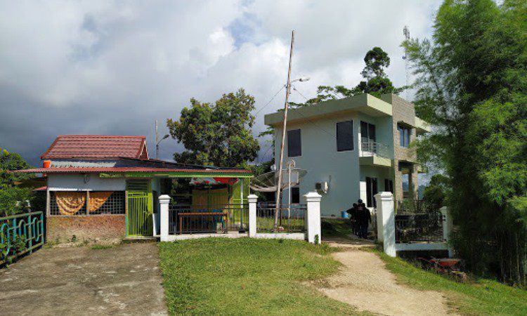 Harga Tiket Masuk Bukit Lingkassau