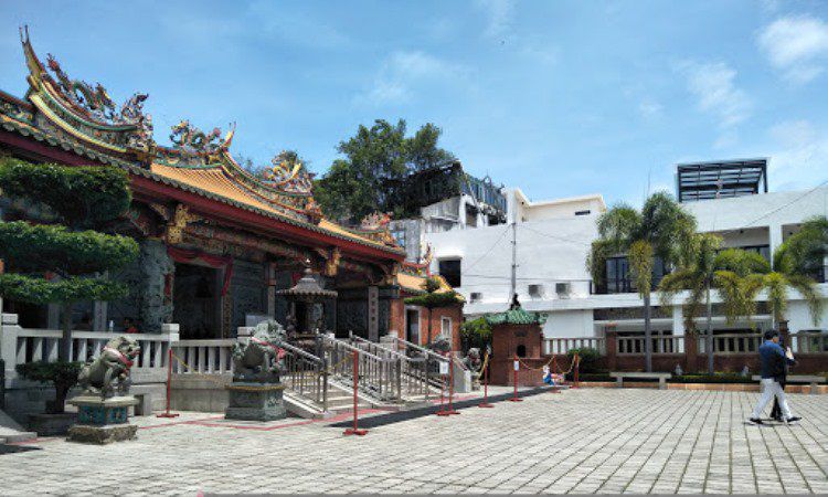 Kegiatan Menarik Kota Tua