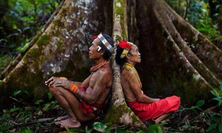 Kegiatan Menarik Pulau Siberut