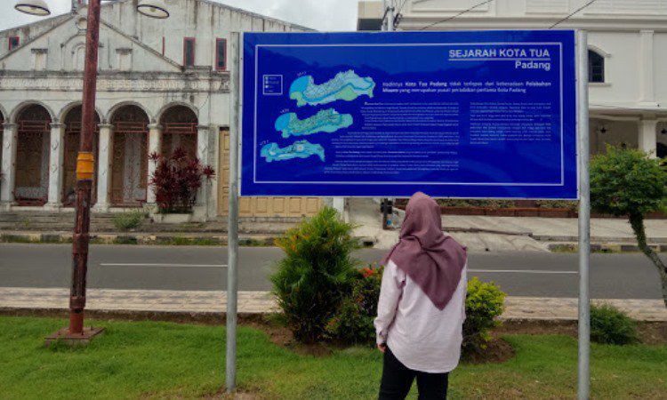 Kegiatan Menarik di Kota Tua