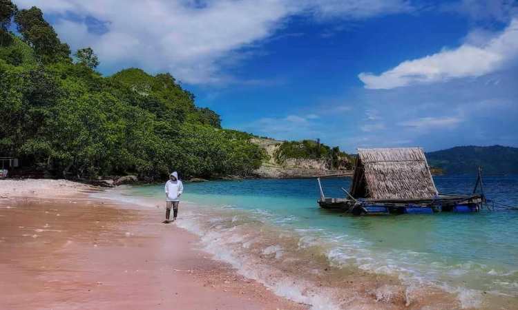 Kegiatan Menarik di Pulau Mengkudu