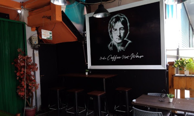 King’O Donuts and Coffe