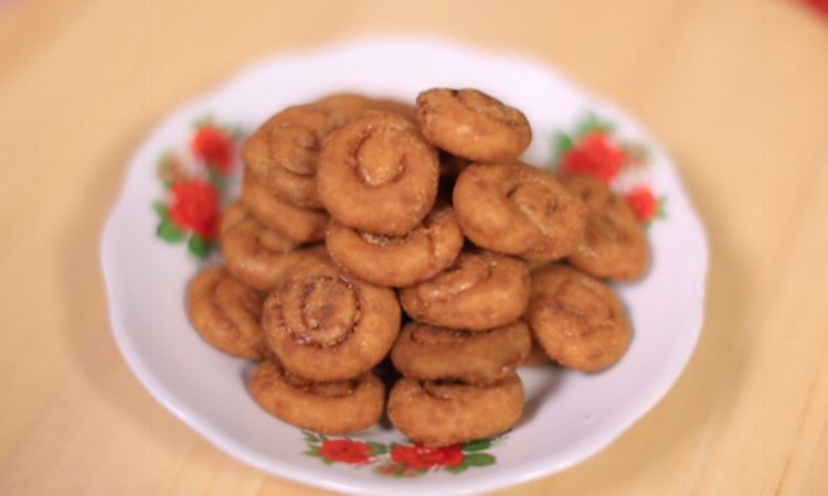Kue Perut Punai
