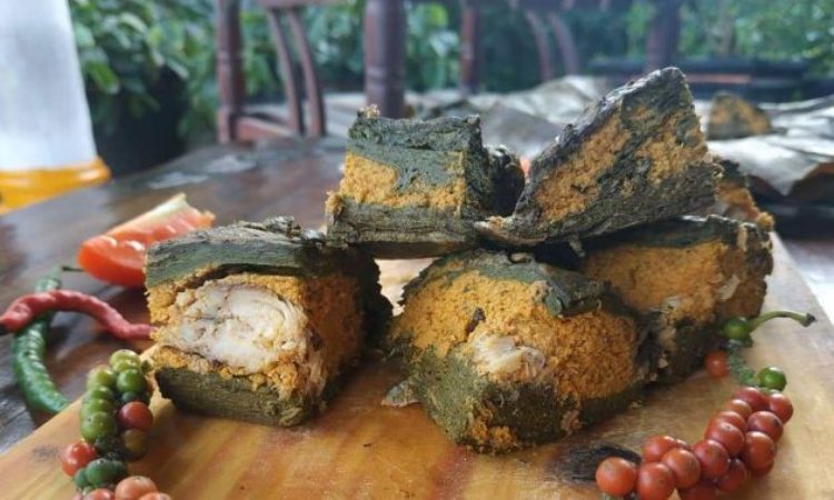 20 Makanan Khas Bengkulu yang Unik dan Terkenal Lezat