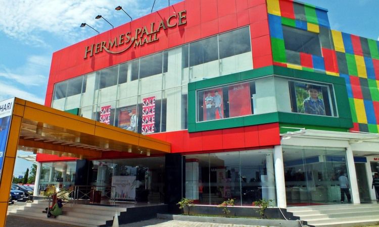 4 Mall Terbaik di Banda Aceh yang Wajib Anda Kunjungi