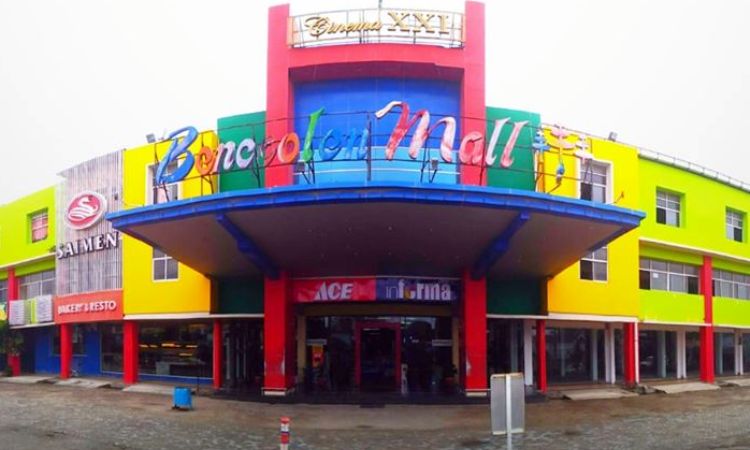 3 Mall Terbaik di Bengkulu yang Wajib Anda Kunjungi