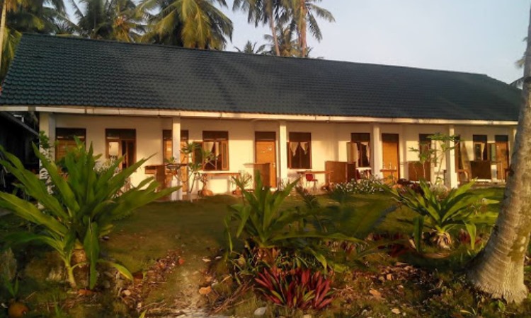 Penginapan Murah Terdekat