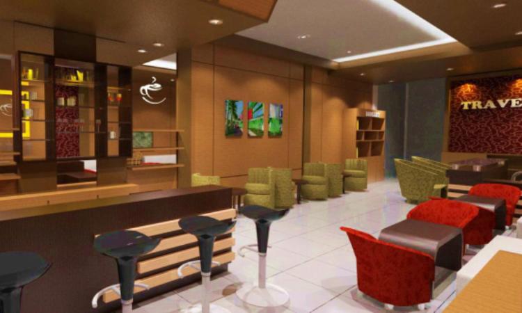 Soelthan Koffie Aceh