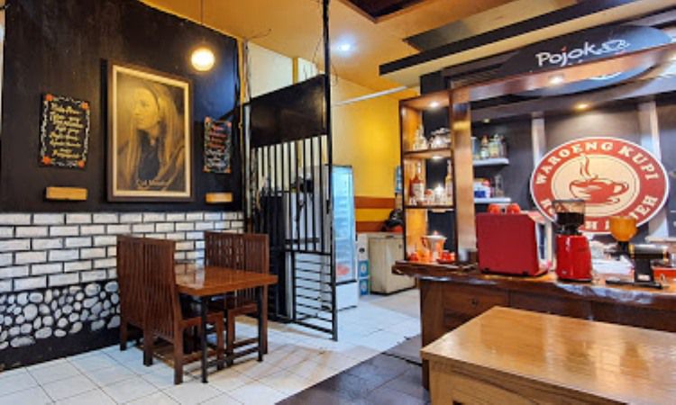 Waroeng Kupi Rumoh Atjeh