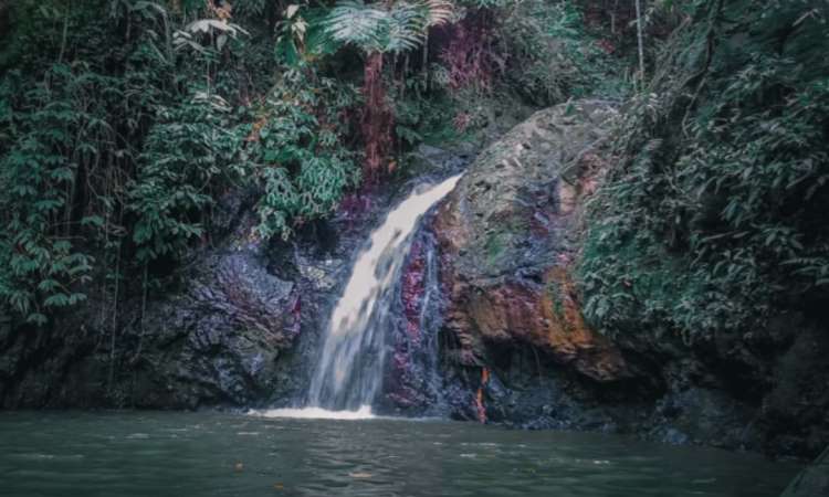 Air Terjun Kaboko