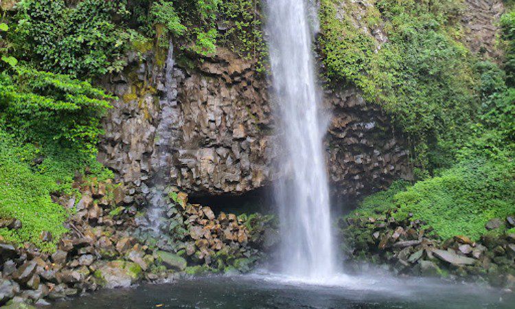 Air Terjun Lembah Anai